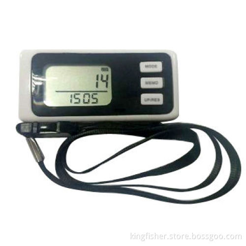 High quality pedometer